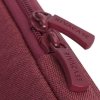 RIVACASE ETUI NA LAPTOP 13,3 SUZUKA, CZERWONE, Z MATERIAŁU WODOODPORNEGO