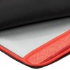 Rivacase 5223B torba na laptop 39,6 cm (15.6) Etui kieszeniowe Czarny