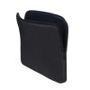 Rivacase 7703 BLACK torba na notebooka 33,8 cm (13.3) Etui kieszeniowe Czarny