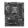 MSI X870 GAMING PLUS WIFI płyta główna AMD X870 Gniazdo AM5 ATX