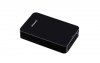 Dysk zewnętrzny INTENSO Memorycenter 6031512 (4 TB; 3.5; USB 3.0; 32 MB; 5400 obr/min; kolor czarny)