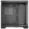 Antec C8 Wood Full Tower Czarny, Drewno