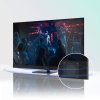 TV SET LCD 50 QLED 4K/50QG6C14 THOMSON