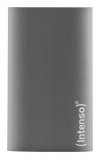 Intenso 128GB Premium USB Typu-A 3.2 Gen 1 (3.1 Gen 1) Antracyt