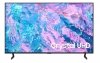 Samsung Series 7 UE55CU7092U 139,7 cm (55) 4K Ultra HD Smart TV Wi-Fi Czarny