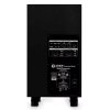 ADAM Audio Sub10 Mk2 - subwoofer aktywny