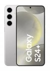 Samsung Galaxy S24+ 17 cm (6.7) Dual SIM 5G USB Type-C 12 GB 256 GB 4900 mAh Szary, Marmurowy kolor