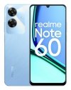 Telefon Realme Note 60 4G Dual Sim 4GB RAM 128GB - Voyage Niebieski