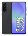 Samsung Galaxy A36 5G 17 cm (6.7) Dual SIM Android 15 USB Type-C 8 GB 256 GB 5000 mAh Czarny