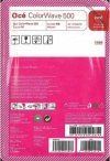 Canon OCE ColorWave 500 kaseta z tonerem 1 szt. Oryginalny Purpurowy
