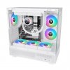 Thermaltake CT120 EX Reverse ARGB Sync - Wentylator obudowy - Gehäuseluefter - 120 mm - 2,000 obr./min