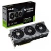 Karta graficzna ASUS TUF Gaming GeForce RTX 4070 Ti 12GB GDDR6X OC Edition (WYPRZEDAŻ)