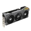 Karta graficzna ASUS TUF Gaming GeForce RTX 4070 Ti 12GB GDDR6X OC Edition (WYPRZEDAŻ)