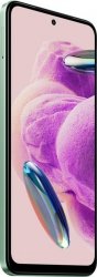 Smartfon Xiaomi Note 12S 8/256GB Green (WYPRZEDAŻ)