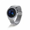 ORO-MED Smartwatch Oro Smart Crystal Srebry