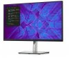 Dell Monitor P2723QE 27 cali IPS LED 4K (3840x2160)/16:9/HDMI/DP/USB-C/4xUSB 3.2 /RJ45/3Y AES