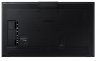 Samsung Monitor profesjonalny  QM55B-T 55 cali Matowy, Dotykowy 24h/7 500(cd/m2) 3840x2160 (UHD) S10 Player (Tizen 6.5) Wi-Fi/BT