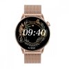 Maxcom Smartwatch Fit FW58 Vanad Pro Złoty