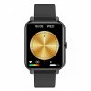 Garett Electronics Smartwatch GRC CLASSIC Czarny