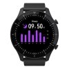 Media-Tech Smartband Genua z funkcję dzwonienia Bluetooth MT870 pomiar ciśnienia krwi, pulsu, natlenienia i innych parametrów