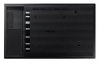 Samsung Monitor profesjonalny QB13R-T 13 cali Matowy, Dotykowy 16h/7 250(cd/m2) 1920x1080 (FHD) S6 Player Wi-Fi 3 lata OnSite (L