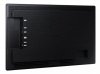 Samsung Monitor profesjonalny QB24C 24 cali Matowy 16h/7 250(cd/m2) 1920x1080(FHD) S10 Player (Tizen 7, VXT Ready) WiFi/BT 3 lat