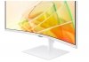 Samsung Monitor 34 cale ViewFinity S65CT VA 3440x1440 UWQHD 21:9 1xHDMI 1xDP 2xTB 4.0(90W/15W) 3xUSB 3.0 LAN 5ms 100Hz HAS gł. z