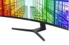 Samsung Monitor 49 cali ViewFinity S95UC VA 5120x1440 DQHD 32:9 2xHDMI 1xDP 1xUSB-C (90W) 3xUSB 3.0 LAN 5ms PinP/PbyP 120Hz HAS 
