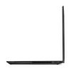 Lenovo Notebook ThinkPad T16 G2 21K70020PB W11Pro 7540U/16GB/512GB/AMD Radeon/16.0 WUXGA/Thunder Black/3YRS Premier Support + CO