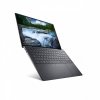 Dell Notebook Latitude 9450 2in1 Win11Pro Ultra 7 165U/16GB/512GB SSD Gen4/14.0 QHD+ Touch/Int/FgrPr/FHD/IR Cam/Mic/WLAN+BT/Back
