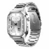 Maxcom Smartwatch FW65 Iron S Srebrny