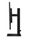 Samsung Monitor 27 cali ViewFinity S80D IPS 3840x2160 UHD 16:9 1xHDMI 1xDP 3xUSB 3.0 5ms PinP/PbyP 60Hz HAS+PIVOT płaski 3YOn-Si