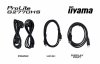 IIYAMA Monitor 27 cali G2770HS-B1 IPS,FHD,180Hz