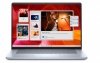 Dell Notebook Inspiron Plus 7640 Win11Pro Ultra 7 155H/16GB/1TB SSD/16.0 2.5K/GeForce RTX 4060/FgrPr/FHD Cam/Mic/WLAN + BT/Backl