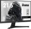 IIYAMA Monitor 22 cale G2245HSU-B2 IPS,FHD,100Hz,1ms,2xUSB,300cd