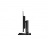 Samsung Monitor 27 cali S40GD IPS 1920x1080 FHD 16:9 2xHDMI 1xDP 2xUSB-A 2.0 1xUSB-B 5ms 100Hz HAS+PIV płaski 3YOn-Site (LS27D40