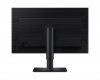 Samsung Monitor 27 cali S40GD IPS 1920x1080 FHD 16:9 2xHDMI 1xDP 2xUSB-A 2.0 1xUSB-B 5ms 100Hz HAS+PIV płaski 3YOn-Site (LS27D40