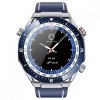 EcoWatch Smartwatch EW01 srebrny