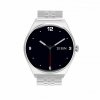 EcoWatch Smartwatch EW05 srebrny