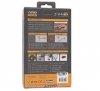 Mysz A4TECH V-TRACK G9-500F-1 Black RF NANO