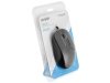 Mysz A4TECH FSTYLER FM12S Black (Silent)