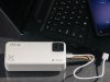 Power bank TRACER BLAZE 30000mAh 65W WH