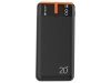 Power bank TRACER EnerGen 20000mAh PD+QC3.0 BO