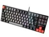 Klawiatura mechaniczna Tracer GAMEZONE Strike 87