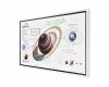 Monitor LED Samsung WM65B Flip PRO 65  3840 x 2160 px IPS / PLS