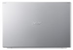 Acer Aspire 5 A515-56-36UT i3-1115G4 15,6FHD LED 4GB SSD128 IrisXe TPM WiFi6 USB-C Win10 2Y Silver