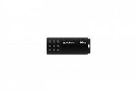 Pendrive GoodRam UME3 UME3-0160K0R11 (16GB; USB 3.0; kolor czarny) 