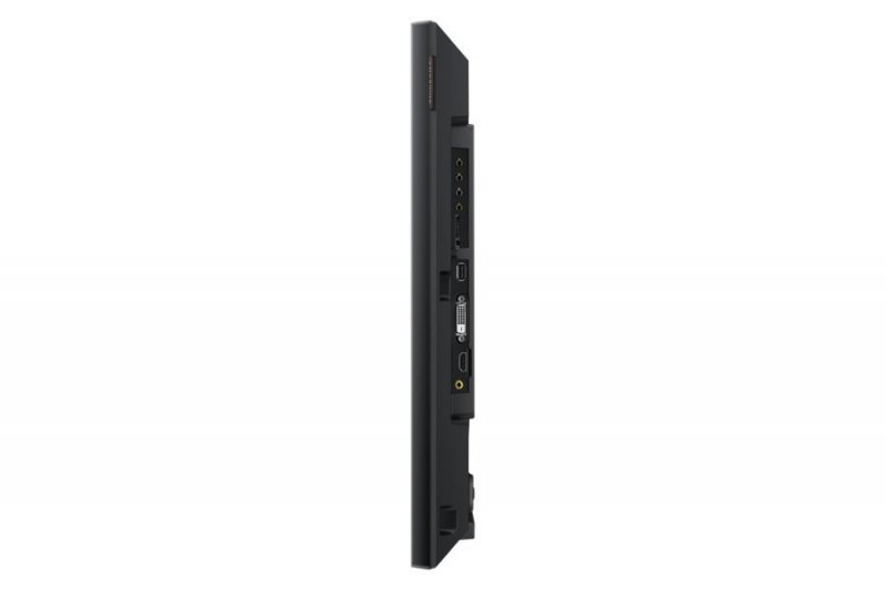 SMART Signage Samsung LH40DBEPLGC DB40E Praca 16h
