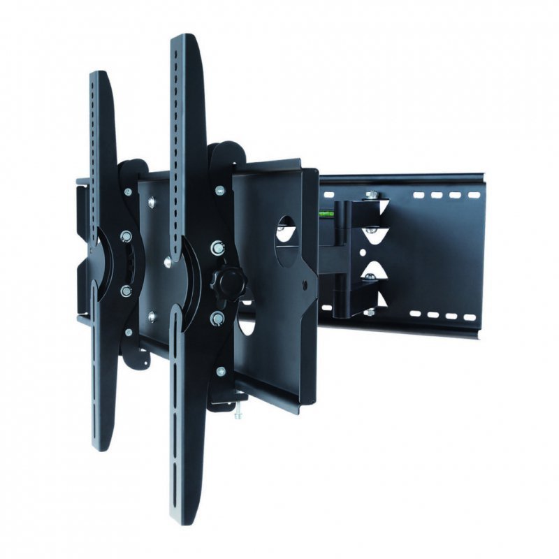 UCHWYT DO TV LCD/LED/PLAZMA 32-100&quot; 100KG AR-24 ART reg.pion/poziom