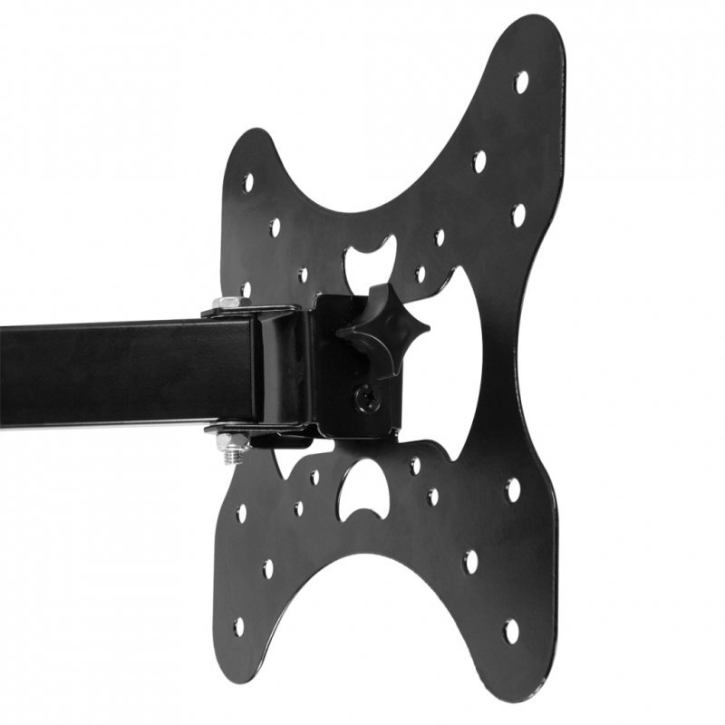 UCHWYT DO TV LED/LCD 19-50&quot; 35KG AR-74 ART reg. pion/poziom